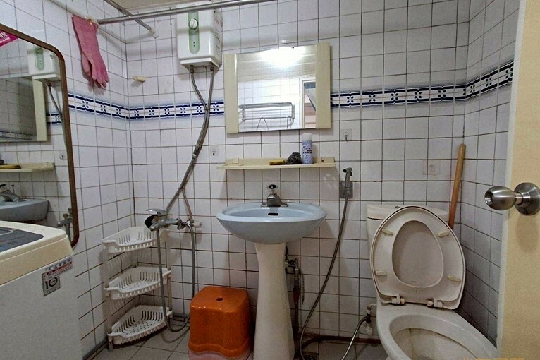 兆基社會住宅🏠中區民族路家具、家電套房可租補可入戶籍（第4張）