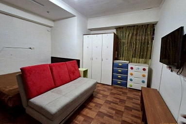 兆基社會住宅🏠中區民族路家具、家電套房可租補可入戶籍（第1張）