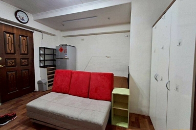 兆基社會住宅🏠中區民族路家具、家電套房可租補可入戶籍（第2張）