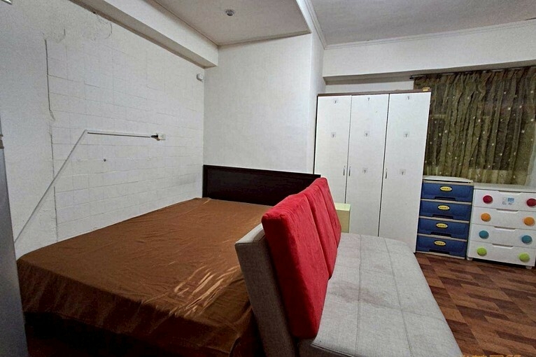 兆基社會住宅🏠中區民族路家具、家電套房可租補可入戶籍（第3張）