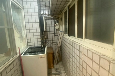 兆基社會住宅🏠碧海溫馨2+1房👍🏻（第7張）