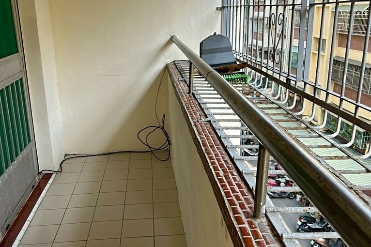 兆基社會住宅🏠精品三房健身公寓可租補(第7張)