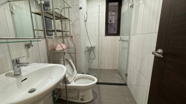 南區|立彩璞境|高工商圈3房平車|傢具電齊全✨（第7張）