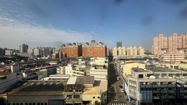 南區|立彩璞境|高工商圈3房平車|傢具電齊全✨（第12張）