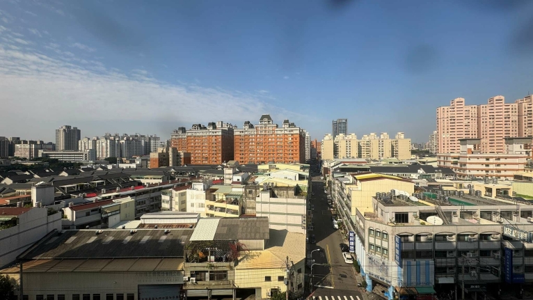 南區|立彩璞境|高工商圈3房平車|傢具電齊全✨（第12張）