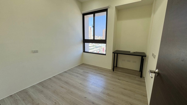 南區|立彩璞境|高工商圈3房平車|傢具電齊全✨（第6張）