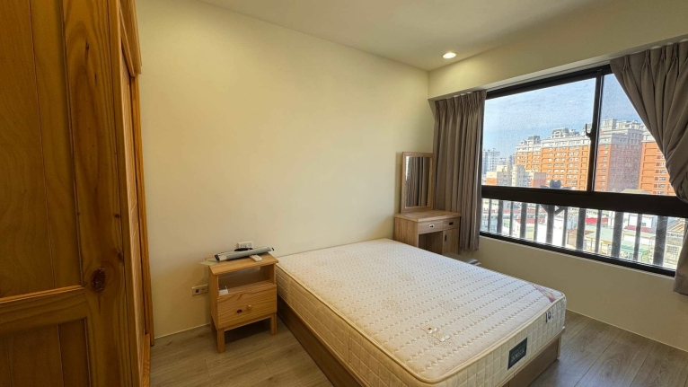 南區|立彩璞境|高工商圈3房平車|傢具電齊全✨（第10張）