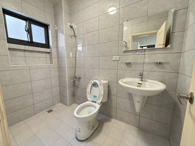 東區旱溪大套房(可租補/可寵)（第3張）