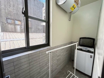 東區旱溪大套房(可租補/可寵)（第4張）