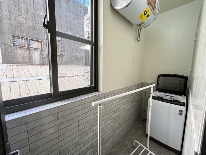 東區旱溪大套房(可租補/可寵)（第4張）