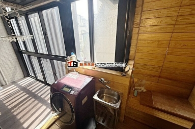 忠孝新生，漂亮裝潢，鬧中取靜，採光佳，優質住宅（第14張）