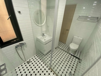 💖近台中公園✨電梯🏠系統裝潢✔️乾溼分離💖 - Image 8