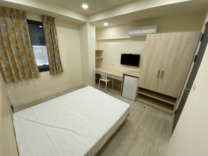 💖近台中公園✨電梯🏠系統裝潢✔️乾溼分離💖 - Image 1