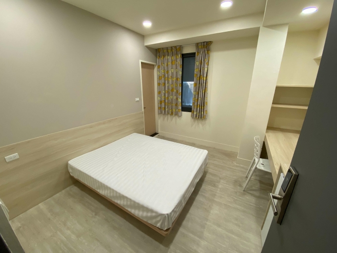 💖近台中公園✨電梯🏠系統裝潢✔️乾溼分離💖 - Image 2