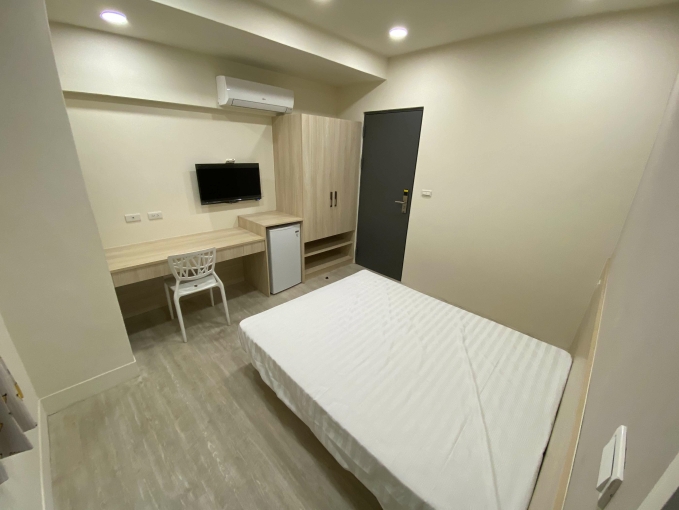 💖近台中公園✨電梯🏠系統裝潢✔️乾溼分離💖 - Image 3