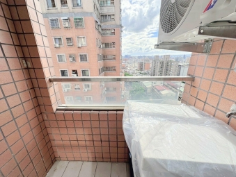 🔥捷運G五出口 智能系統電梯套房/獨洗陽台曬/採光通風良好/台水台電/可雙租補 - Image 21