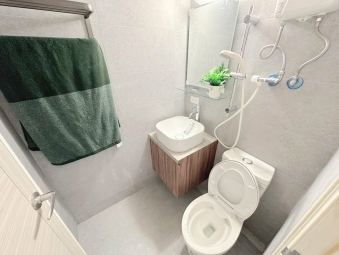 🔥捷運G五出口 智能系統電梯套房/獨洗陽台曬/採光通風良好/台水台電/可雙租補 - Image 19