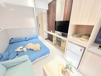 🔥捷運G五出口 智能系統電梯套房/獨洗陽台曬/採光通風良好/台水台電/可雙租補 - Image 14