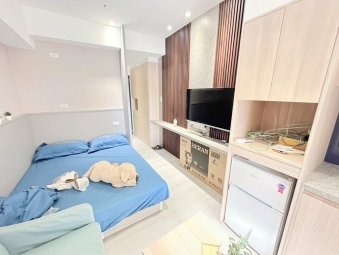 🔥捷運G五出口 智能系統電梯套房/獨洗陽台曬/採光通風良好/台水台電/可雙租補 - Image 15