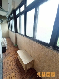 兆基社會住宅🏠友善屋源🧡龍山寺站/雙衛浴/可貓/租補入籍（第14張）