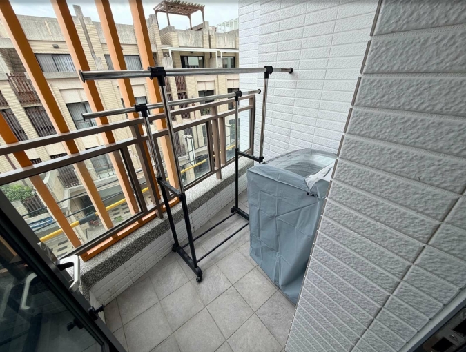 🧡加賴約看🧡電梯新屋🧡租屋補助🧡陽台獨洗🧡稀有釋出🧡 - Image 8