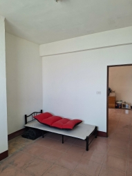 左營32坪公寓，靜巷5樓，無電梯，大3房，2衛浴，視野佳，通風採光佳，可配合社宅或租補申請（第8張）