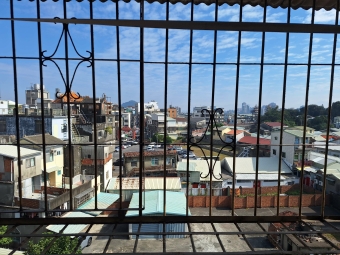 左營32坪公寓，靜巷5樓，無電梯，大3房，2衛浴，視野佳，通風採光佳，可配合社宅或租補申請（第11張）