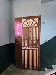 左營32坪公寓，靜巷5樓，無電梯，大3房，2衛浴，視野佳，通風採光佳，可配合社宅或租補申請（第12張）