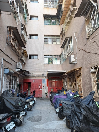 左營大路靜巷內公寓5樓（視野佳、無電梯） - Image 10