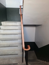 左營32坪公寓，靜巷5樓，無電梯，大3房，2衛浴，視野佳，通風採光佳，可配合社宅或租補申請（第13張）