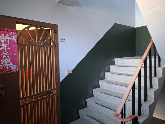 左營大路靜巷內公寓5樓（視野佳、無電梯） - Image 9