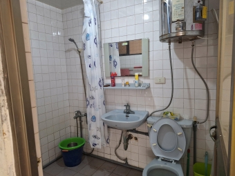 左營大路靜巷內公寓5樓（視野佳、無電梯） - Image 17