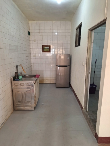 左營32坪公寓，靜巷5樓，無電梯，大3房，2衛浴，視野佳，通風採光佳，可配合社宅或租補申請（第3張）