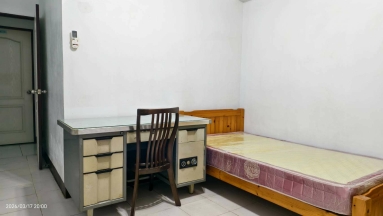 三鳳中街的好厝邊,三民巿場的好鄰居（第6張）