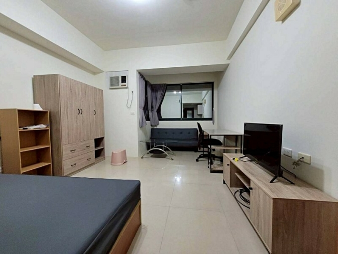 台大商務獨立套房*獅子王（第5張）