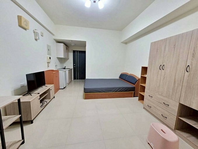 台大商務獨立套房*獅子王（第1張）