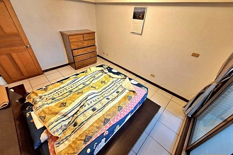 兆基社會住宅🏠南屯晶品近捷運電梯兩房有車雙租補(第7張)