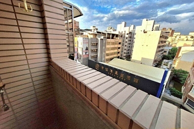 兆基社會住宅🏠南屯晶品近捷運電梯兩房有車雙租補（第12張）