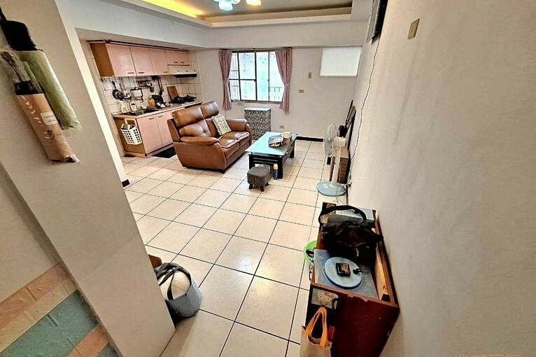 兆基社會住宅🏠南屯晶品近捷運電梯兩房有車雙租補(第2張)