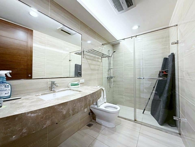 @@國父紀念館捷運商圈旁*機能靜巷氣派豪邸（第10張）