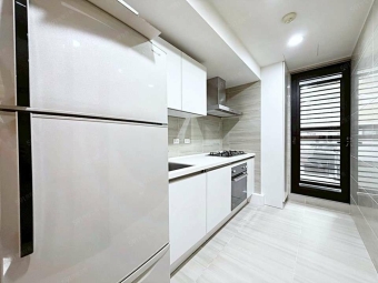 @@國父紀念館捷運商圈旁*機能靜巷氣派豪邸（第8張）