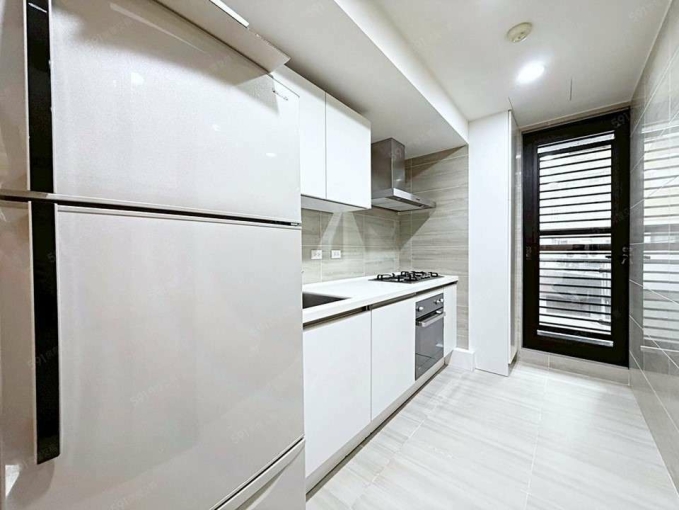 @@國父紀念館捷運商圈旁*機能靜巷氣派豪邸（第8張）