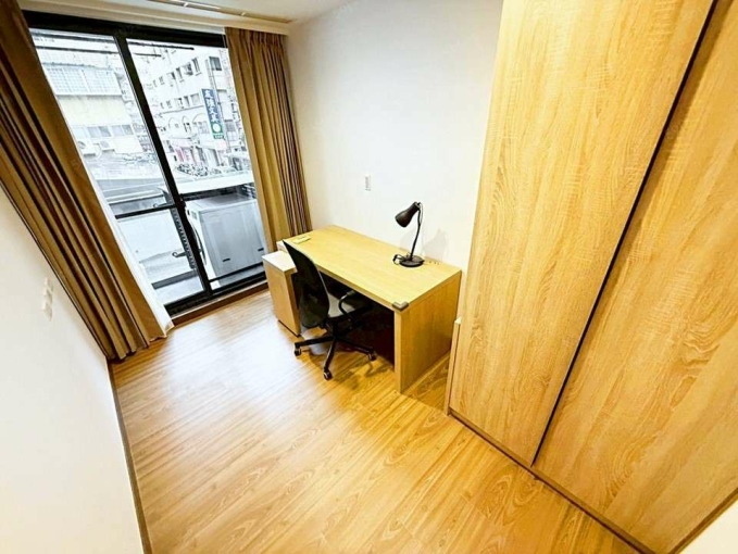 @@國父紀念館捷運商圈旁*機能靜巷氣派豪邸（第6張）