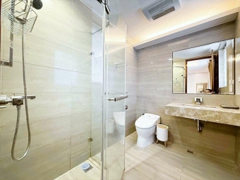 @@國父紀念館捷運商圈旁*機能靜巷氣派豪邸（第9張）