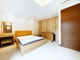 @@國父紀念館捷運商圈旁*機能靜巷氣派豪邸（第5張）