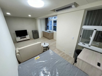 高師大｜文化中心附近大套房 公寓三樓 全新裝修 可租補（第4張）