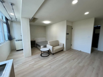 高師大｜文化中心附近大套房 公寓三樓 全新裝修 可租補（第3張）