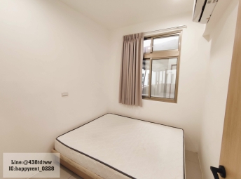 中壢後站｜健行｜兩房一廳｜廚房｜陽台｜貓咪（第3張）