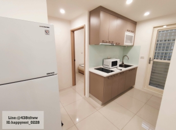 中壢後站｜健行｜兩房一廳｜廚房｜陽台｜貓咪（第5張）