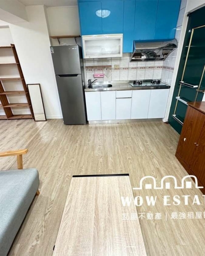 ✨最新釋出✨南區學府路 ｜ 質感一房一廳 ｜ 台水電可補 🏠✨（第8張）